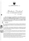 Vista preliminar de documento Resolución Directoral N° 00105-2017