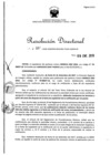 Vista preliminar de documento Resolución Directoral N° 00004-2018