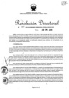 Vista preliminar de documento Resolución Directoral N° 00007-2018