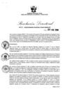 Vista preliminar de documento Resolución Directoral N° 00143-2018