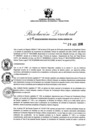 Vista preliminar de documento Resolución Directoral N° 00148-2018
