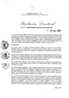 Vista preliminar de documento Resolución Directoral N° 00151-2018