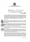 Vista preliminar de documento Resolución Directoral N° 00154-2018