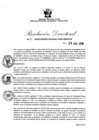 Vista preliminar de documento Resolución Directoral N° 00155-2018