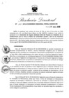 Vista preliminar de documento Resolución Directoral N° 00160-2018