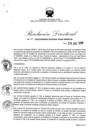 Vista preliminar de documento Resolución Directoral N° 00158-2018