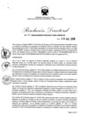Vista preliminar de documento Resolución Directoral N° 00157-2018