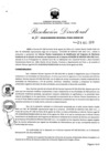 Vista preliminar de documento Resolución Directoral N° 00161-2018