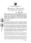 Vista preliminar de documento Resolución Directoral N° 00167-2018