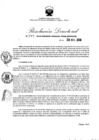 Vista preliminar de documento Resolución Directoral N° 00244-2018