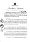 Vista preliminar de documento Resolución Directoral N° 00246-2018