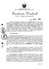 Vista preliminar de documento Resolución Directoral N° 00252-2018
