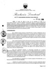 Vista preliminar de documento Resolución Directoral N° 00257-2018