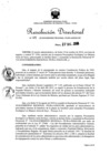 Vista preliminar de documento Resolución Directoral N° 00261-2018