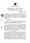 Vista preliminar de documento Resolución Directoral N° 00264-2018