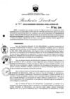 Vista preliminar de documento Resolución Directoral N° 00265-2018