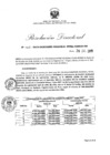 Vista preliminar de documento Resolución Directoral N° 00005-2019