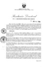Vista preliminar de documento Resolución Directoral N° 00016-2019