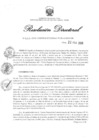 Vista preliminar de documento Resolución Directoral N° 00022-2019