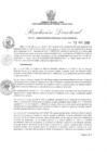 Vista preliminar de documento Resolución Directoral N° 00027-2019
