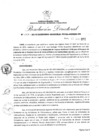Vista preliminar de documento Resolución Directoral N° 00057-2019