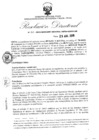 Vista preliminar de documento Resolución Directoral N° 00061-2019