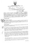 Vista preliminar de documento Resolución Directoral N° 00066-2019