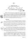 Vista preliminar de documento Resolución Directoral N° 00075-2019
