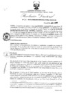 Vista preliminar de documento Resolución Directoral N° 00065-2019