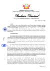 Vista preliminar de documento Resolución Directoral N° 00112-2020