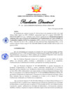 Vista preliminar de documento Resolución Directoral N° 00116-2020