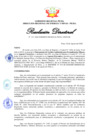 Vista preliminar de documento Resolución Directoral N° 00113-2020
