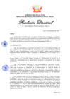 Vista preliminar de documento Resolución Directoral N° 00117-2020