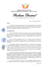 Vista preliminar de documento Resolución Directoral N° 00118-2020