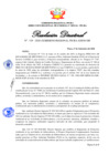 Vista preliminar de documento Resolución Directoral N° 00129-2020
