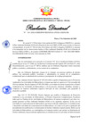 Vista preliminar de documento Resolución Directoral N° 00130-2020