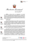 Vista preliminar de documento R. Secretarial N° 029 - 2022.pdf