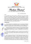 Vista preliminar de documento Resolución Directoral N° 00196-2020