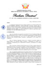 Vista preliminar de documento Resolución Directoral N° 00028-2021