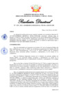 Vista preliminar de documento Resolución Directoral N° 00029-2021