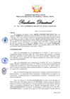 Vista preliminar de documento Resolución Directoral N° 00034-2021