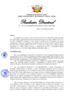 Vista preliminar de documento Resolución Directoral N° 00047-2021