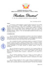 Vista preliminar de documento Resolución Directoral N° 00046-2021