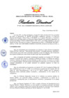 Vista preliminar de documento Resolución Directoral N° 00045-2021