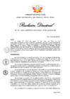 Vista preliminar de documento Resolución Directoral N° 00159-2021