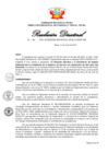 Vista preliminar de documento Resolución Directoral N° 00164-2021