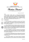 Vista preliminar de documento Resolución Directoral N° 00170-2021
