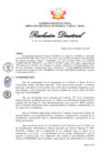 Vista preliminar de documento Resolución Directoral N° 00255-2021