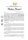 Vista preliminar de documento Resolución Directoral N° 00264-2021