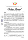 Vista preliminar de documento Resolución Directoral N° 00272-2021